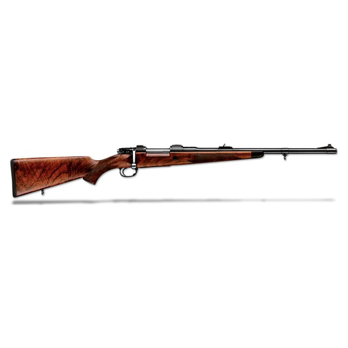 Mauser M98 .375 H&H Grade 7 Rifle