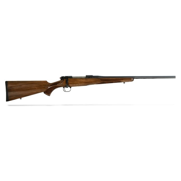 Mauser M12 338 Winchester Magnum Rifle