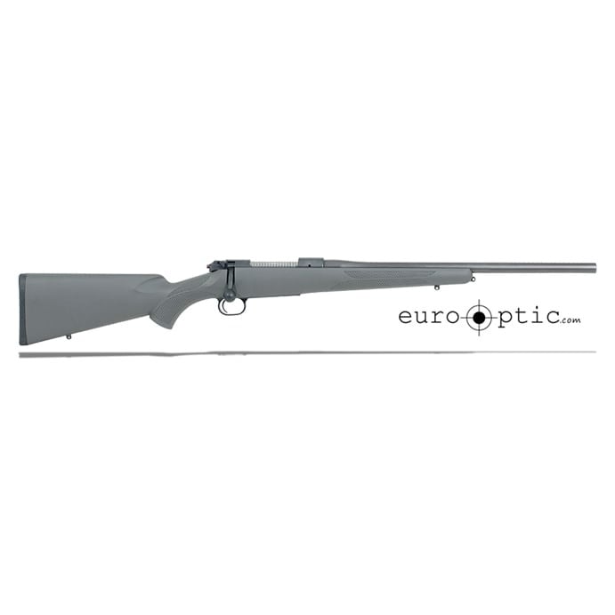 Mauser M12 Solid Synthetic 8x57IS Rifle