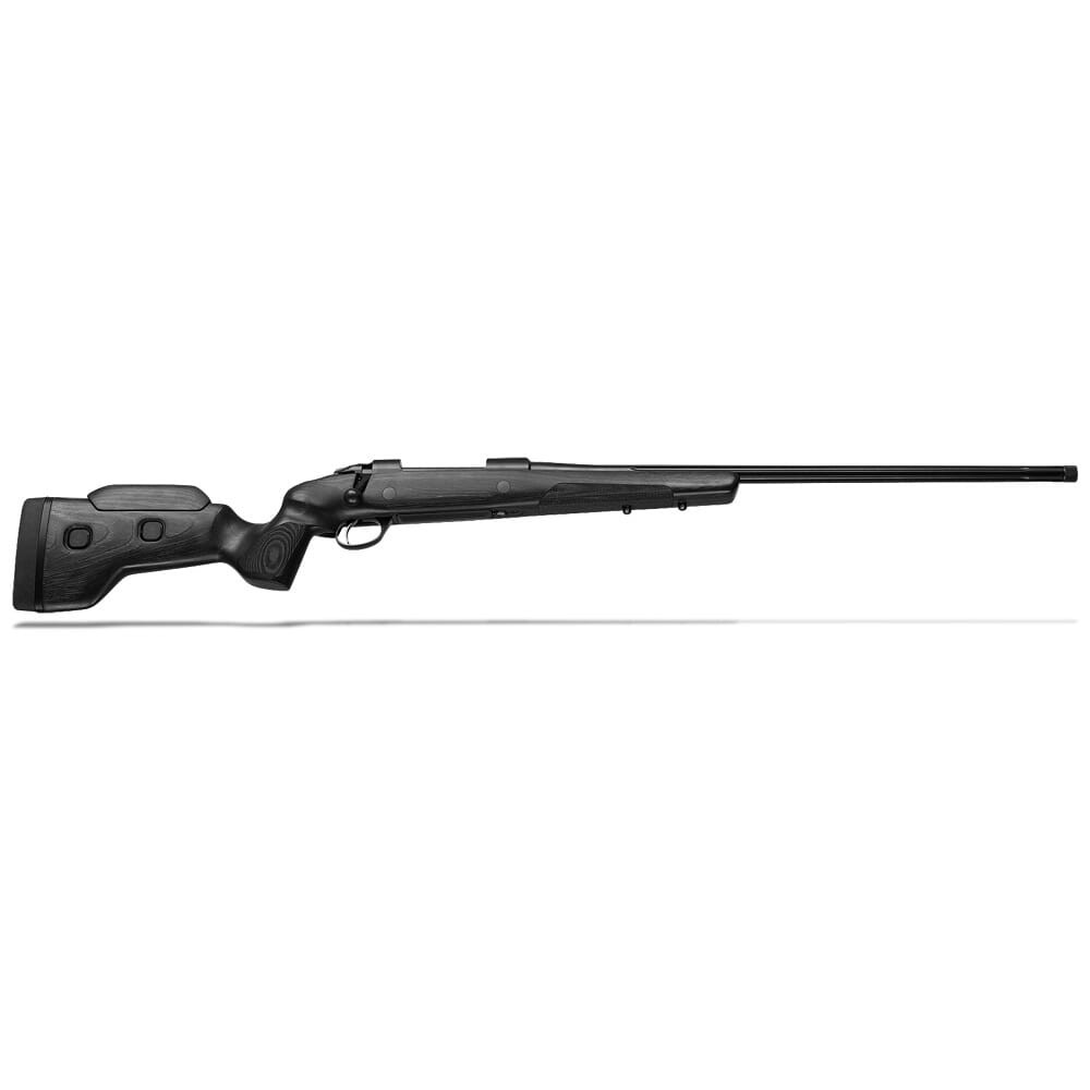Sako 85 Black Wolf 7mm Rem Mag 24" 1:9.5" Rifle JRSBW70