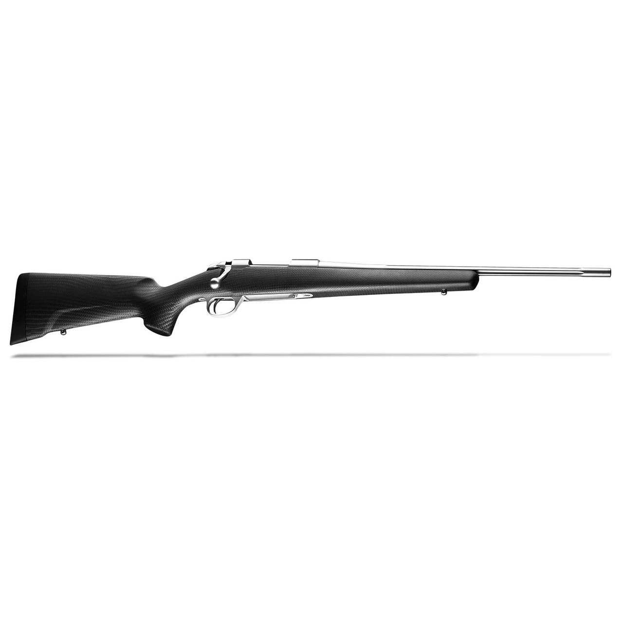 Sako 85 Carbonlight SS 7mm-08 Rem 20.25" Bbl 1:9.5" Twist Rifle JRSCF52