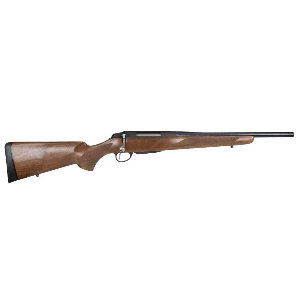 Tikka T3x Hunter .308 Win 16" 1:10" Bbl Walnut/Blued Rifle w/(1) 3rd Mag JRTXA316SB