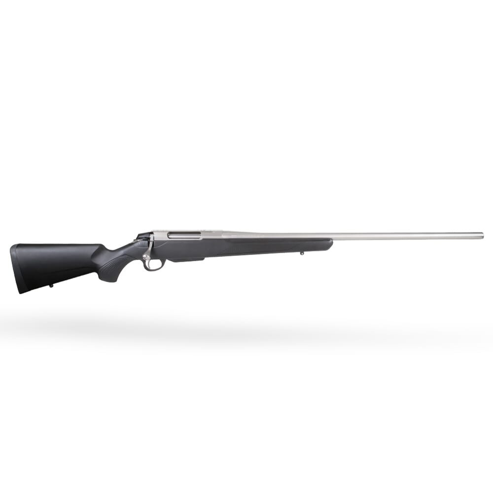 Tikka T3x Lite .270 WSM SS SYN 24.3" Barrel Rifle JRTXB340