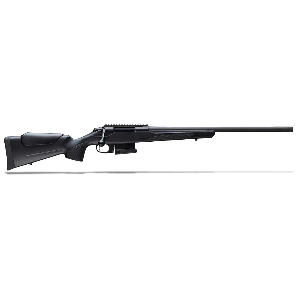 Tikka T3X CTR .223 Rem 24" Barrel 1:12" Rifle JRTXC314R12L