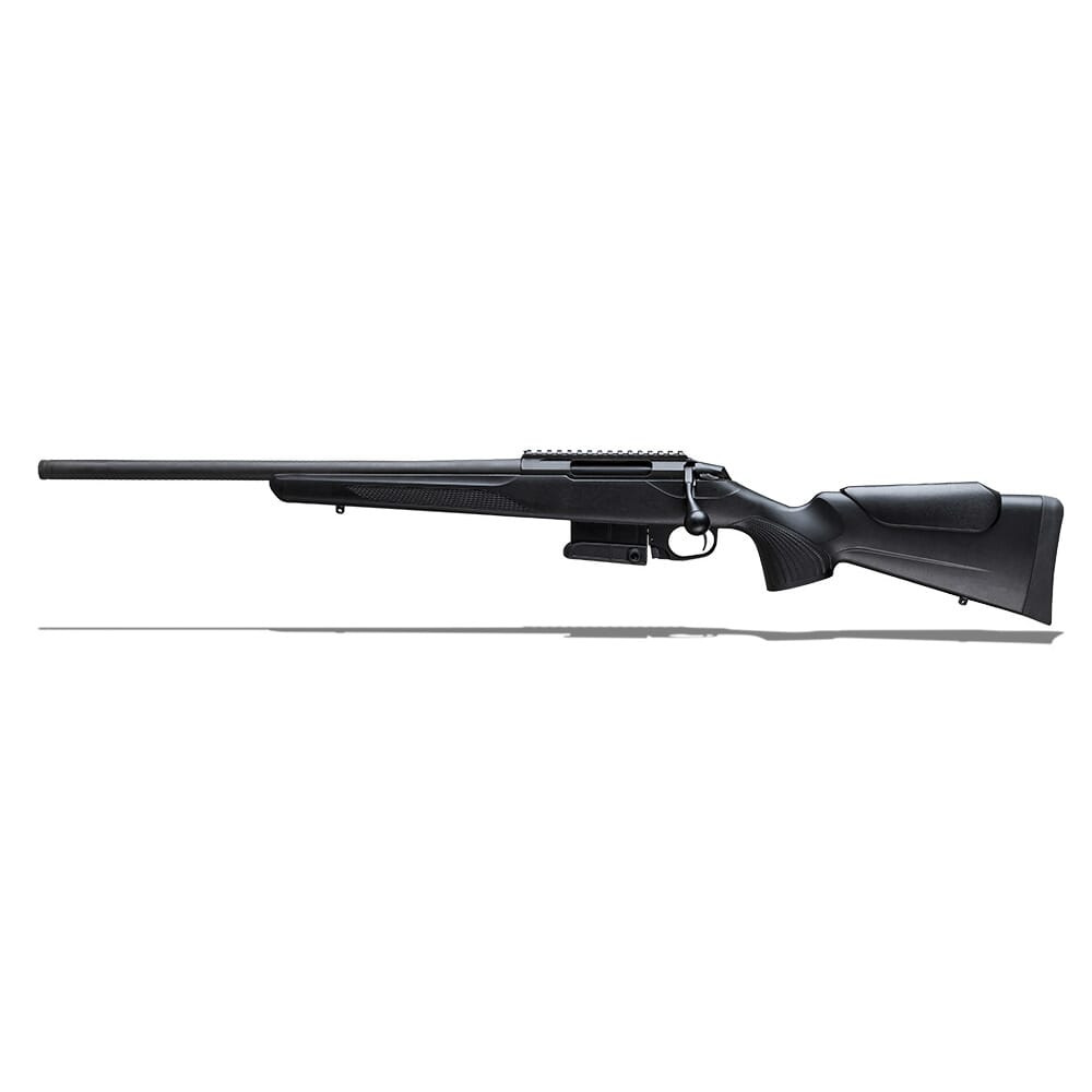 Tikka T3X CTR .223 Rem 20" Barrel 1:8" LH Rifle JRTXC414R8