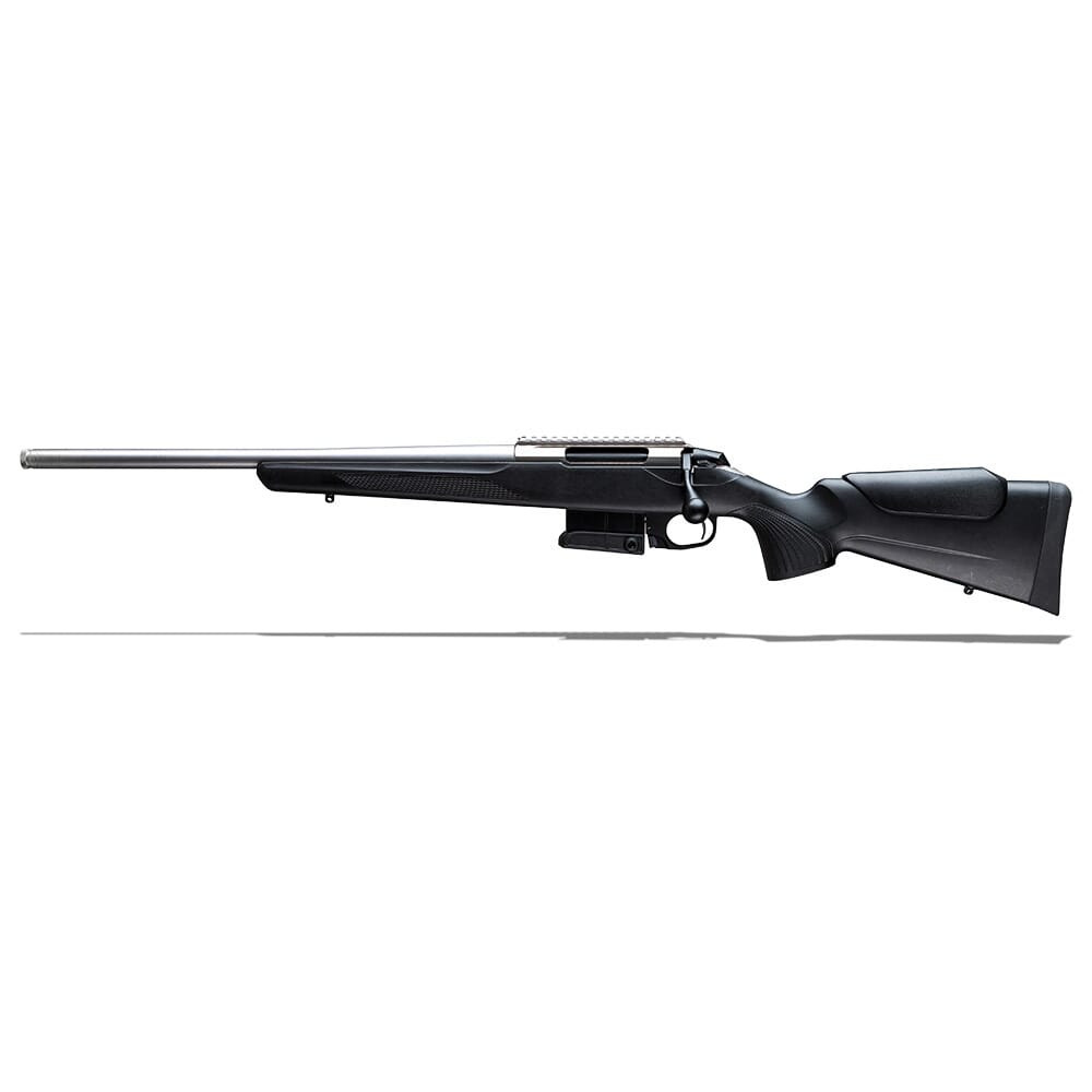 Tikka T3X CTR .223 Rem SS 20" Barrel 1:8" LH Rifle JRTXC414SR8
