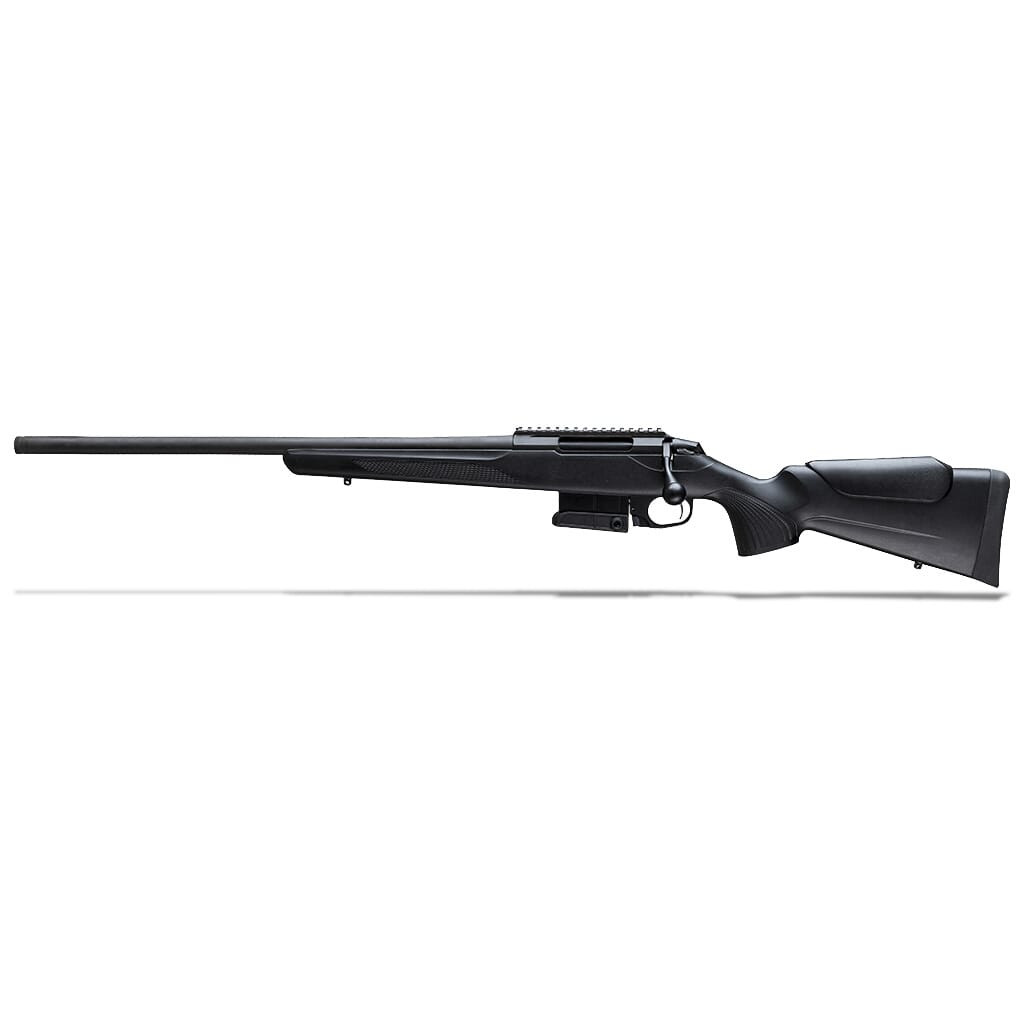 Tikka T3X CTR .223 Rem SS 24" Barrel 1:8" LH Rifle JRTXC414SR8L