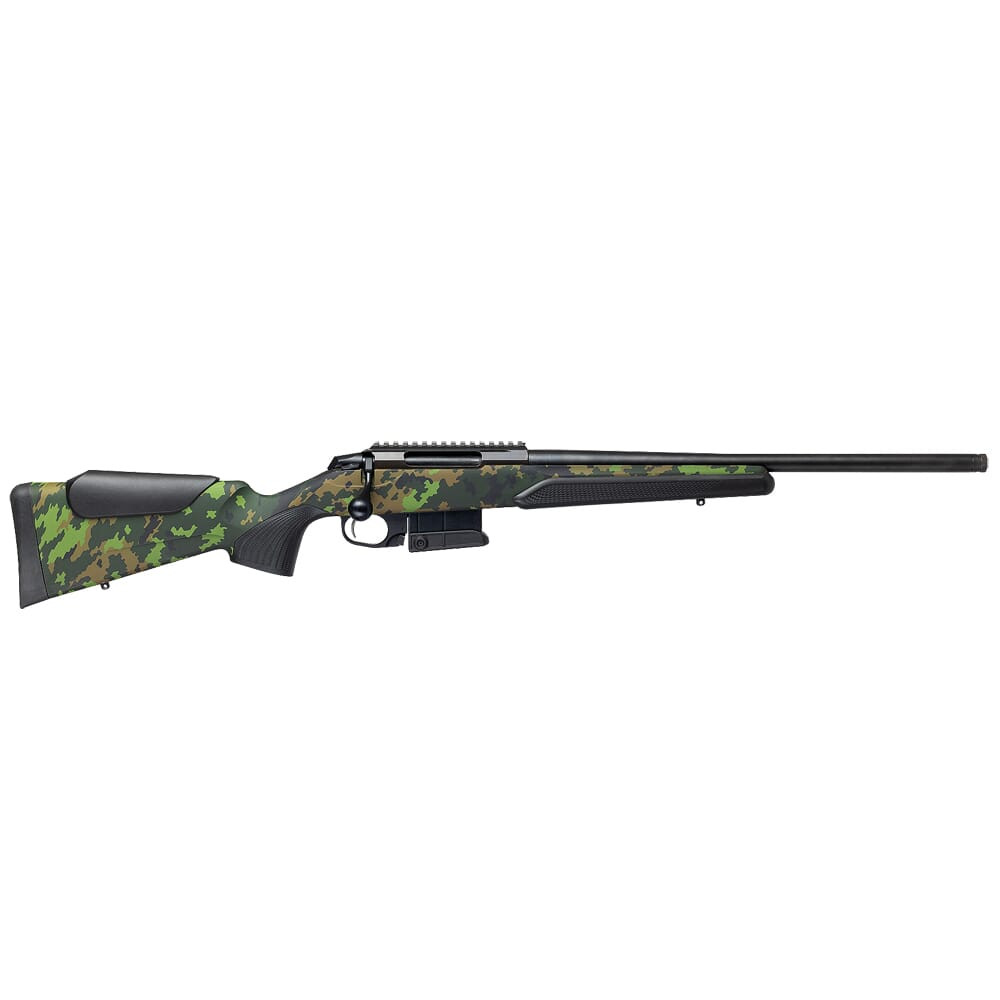 Tikka T3x CTR MO5 .308 WIN 20" 1:10" Bbl Rifle JRTXCM05316