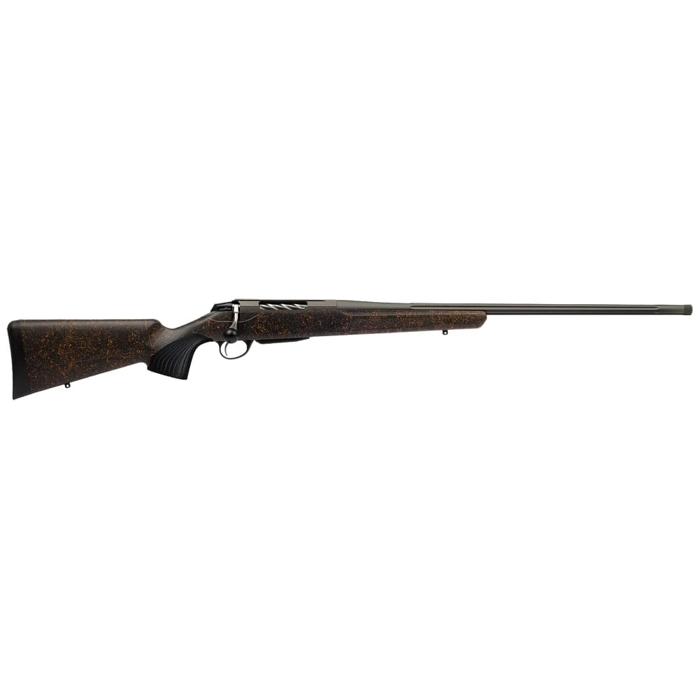 Tikka T3x RoughTech Superlite .300 Win Mag 24" 1:10" Bbl Roughtech Ember/Tungsten Cerakote 3rd Rifle JRTXRBT331