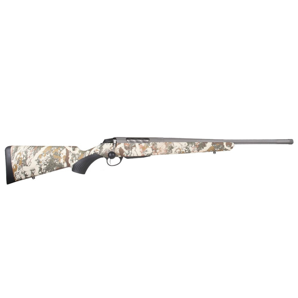 Tikka T3x Roughtech Specter 6.5 Creedmoor 20" 1:8" Bbl FirstLite Specter Camo JRXTRFLS382