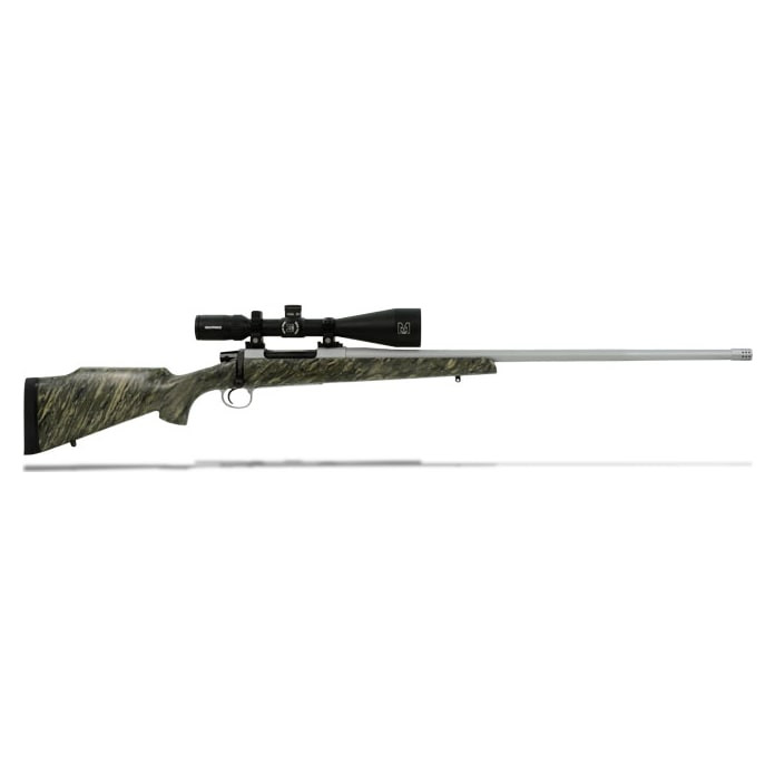 MOA Evolution 7mm Remington Magnum Rifle