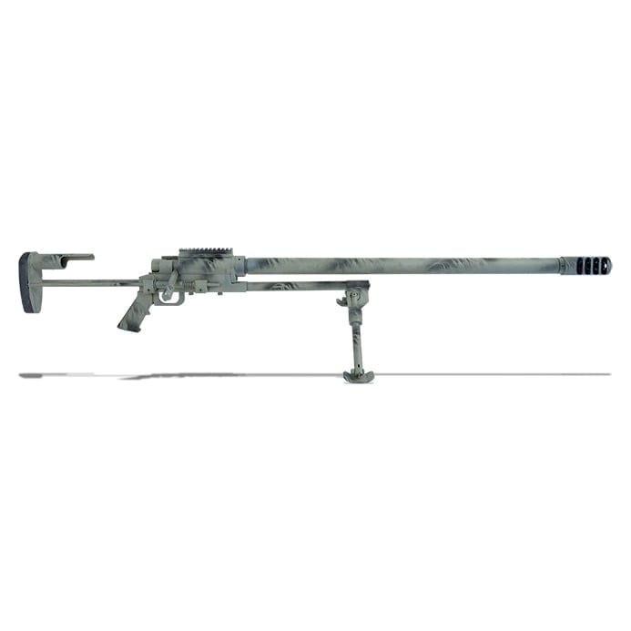 Noreen ULR .416 Barrett Rifle Camo 154-C
