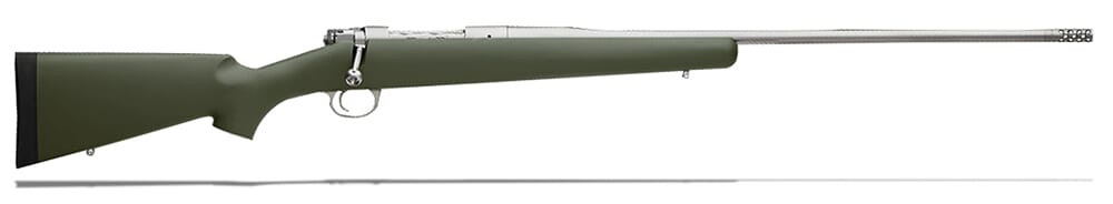 Kimber Mountain Ascent .300 Win Mag Moss Green Rifle 3000824