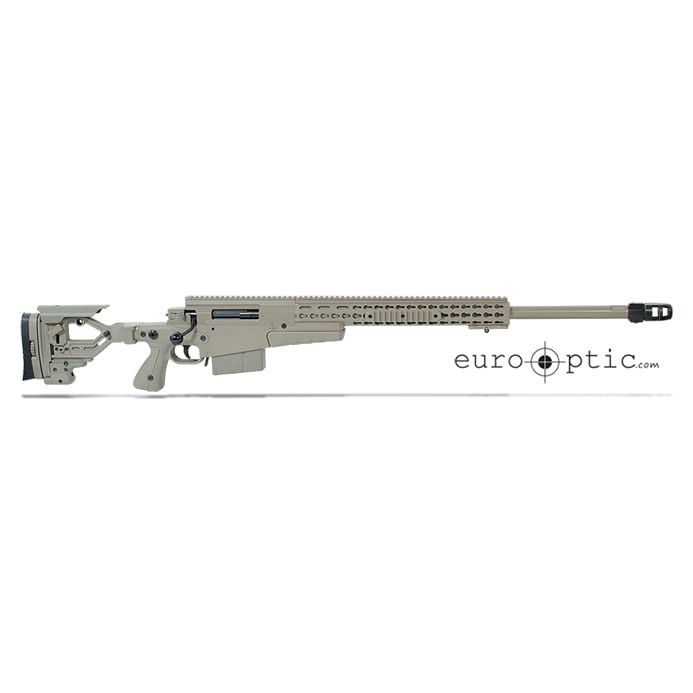 Accuracy International AXMC Elite Sand .300NM 27" Rifle MC30N27MES