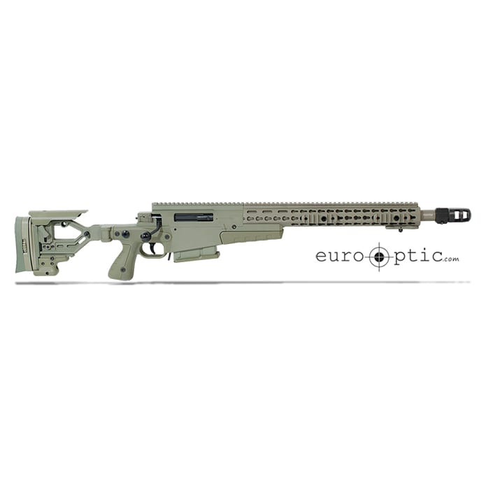 Accuracy International AXMC Sage Green .300WM 20" Rifle MC30W20MGR