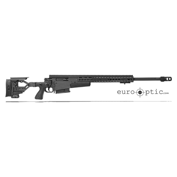 Accuracy International AXMC Black .300WM 26" Rifle MC30W26MBL