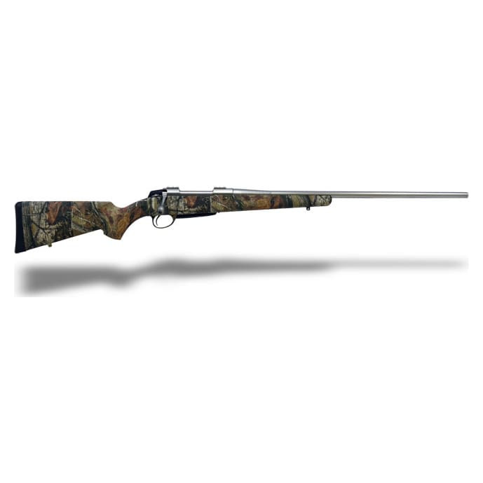 Sako A7 Rifle Synthetic Stainless .25-06 brown camo