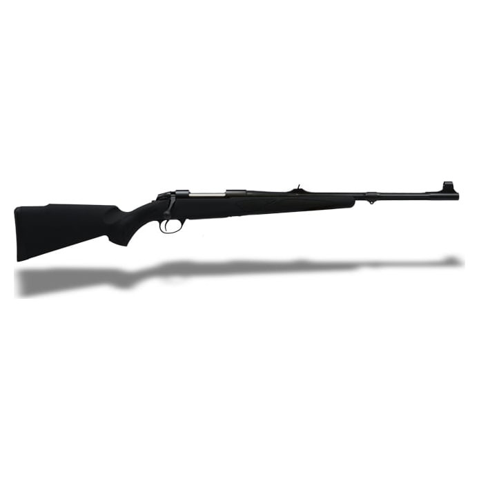 Sako Black Bear .375 HH Rifle JRSA537