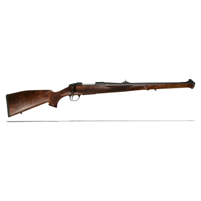 Sako Bavarian Carbine .338 Federal Rifle JRSBC43