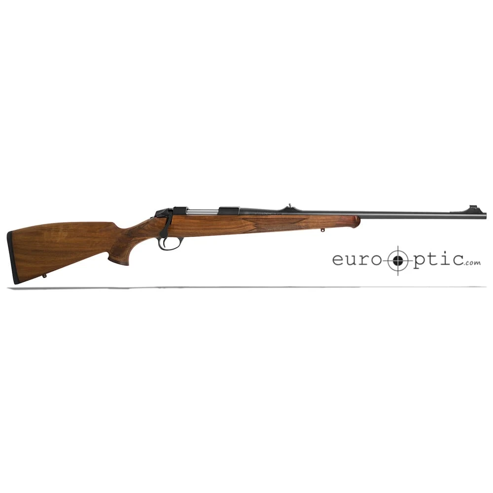 Sako Bavarian 6.5x55 Swede Rifle JRSBV51