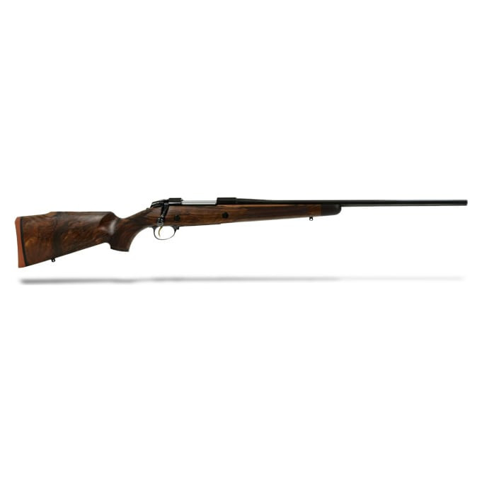 Sako 85 Deluxe 25-06 Rem. Rifle with Wood Upgrade D96870