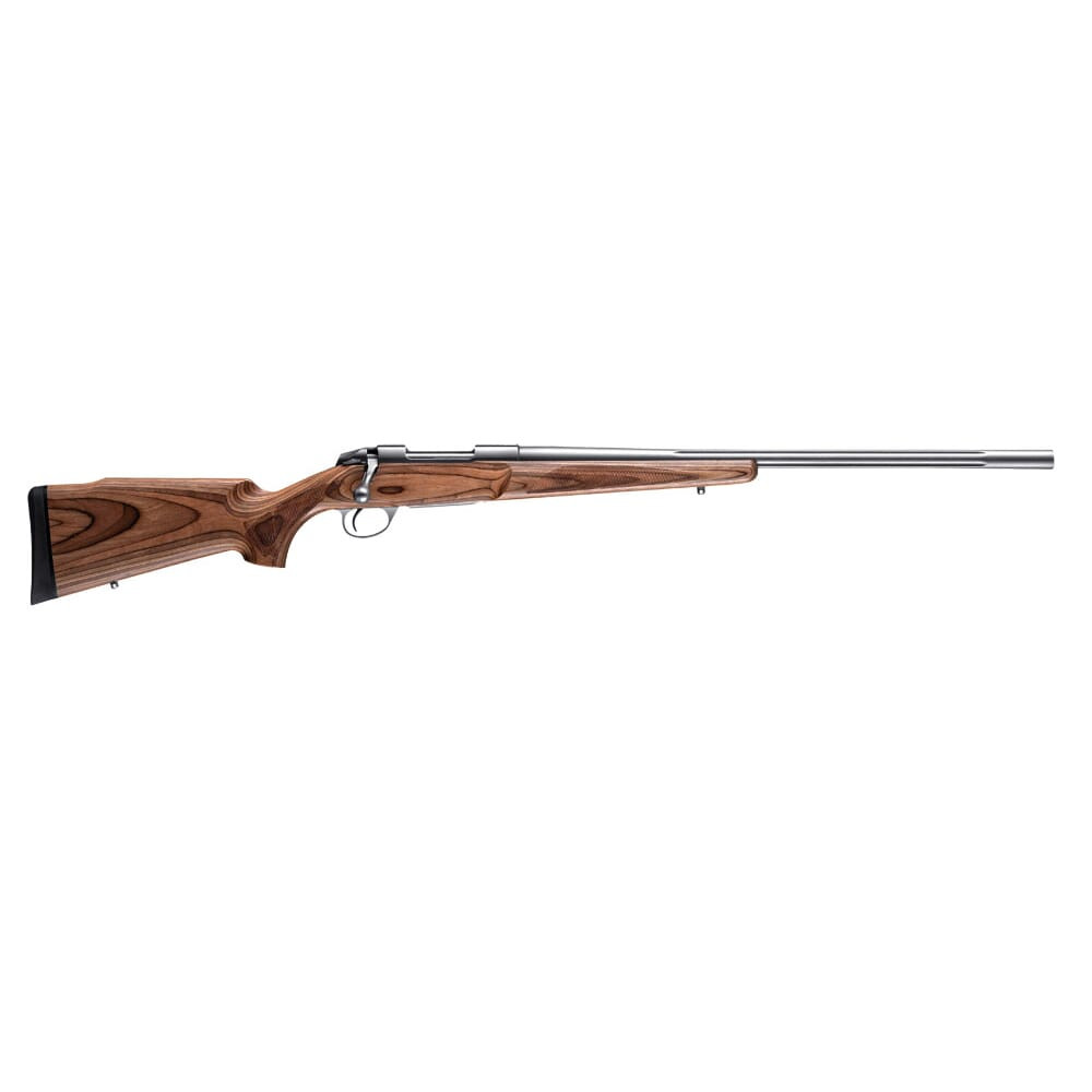 Sako Varmint Stainless 204 Ruger Rifle JRS1G22