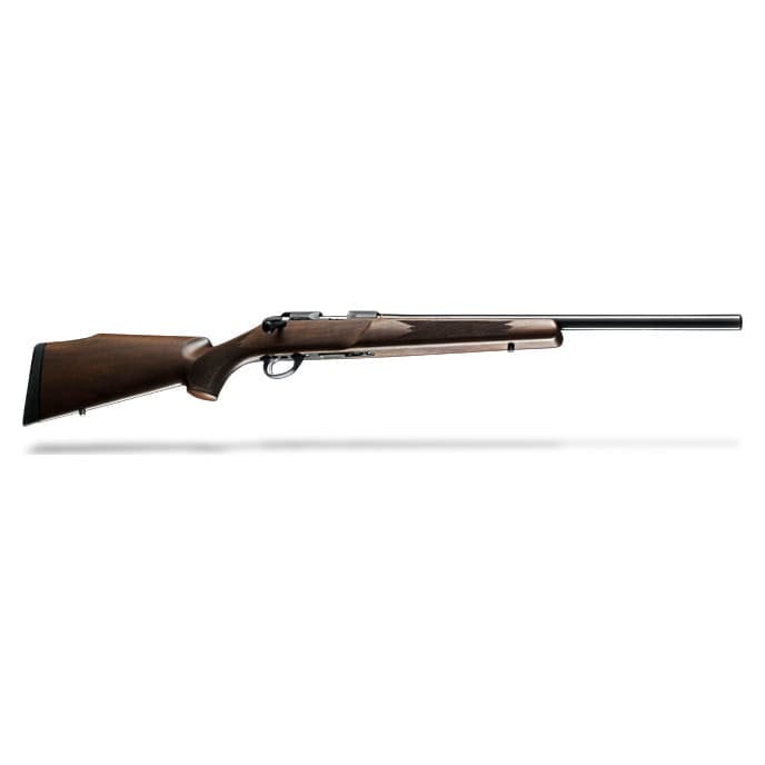 Sako Quad Varmint Rifle 17 HMR Rifle JRSQV09