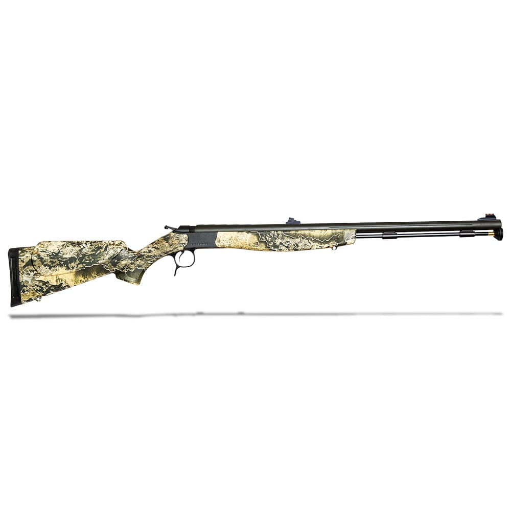 OPTIMA™ - Nitride | Realtree Excape™ - WFOS - 50 CAL - 26" bbl PR2039N