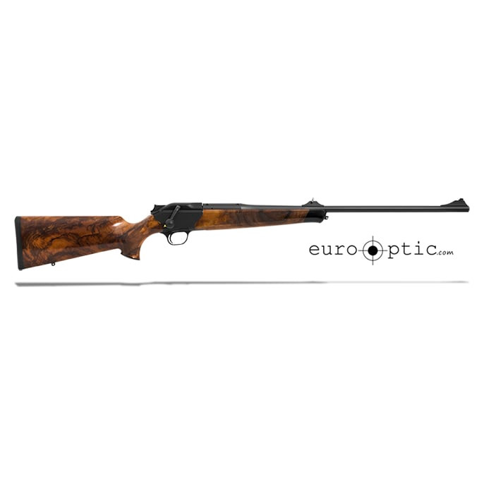 Blaser R8 Jaeger .375 HH Grade 9 Rifle RR027475