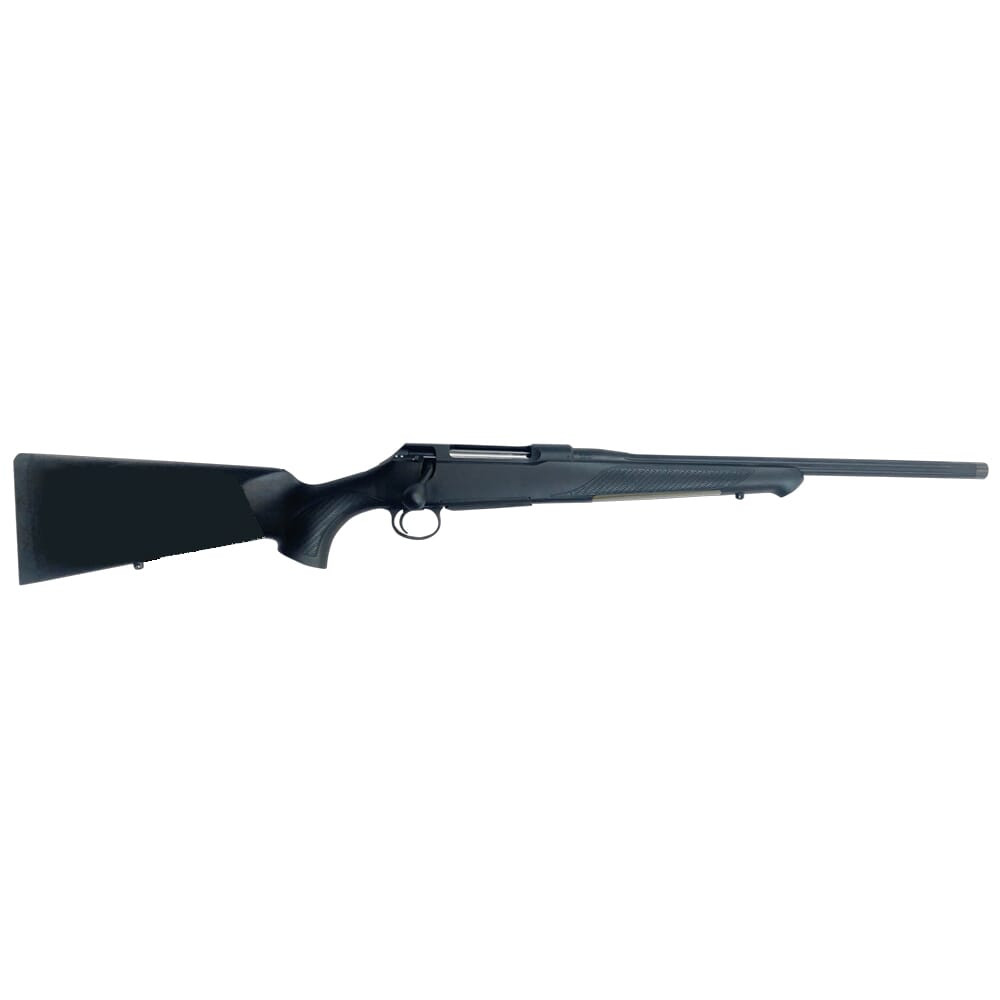 Sauer 100 Pantera XT 6.5 PRC 22" 1:8" Med-Hvy Fluted Bbl Rifle S1PAXT65P