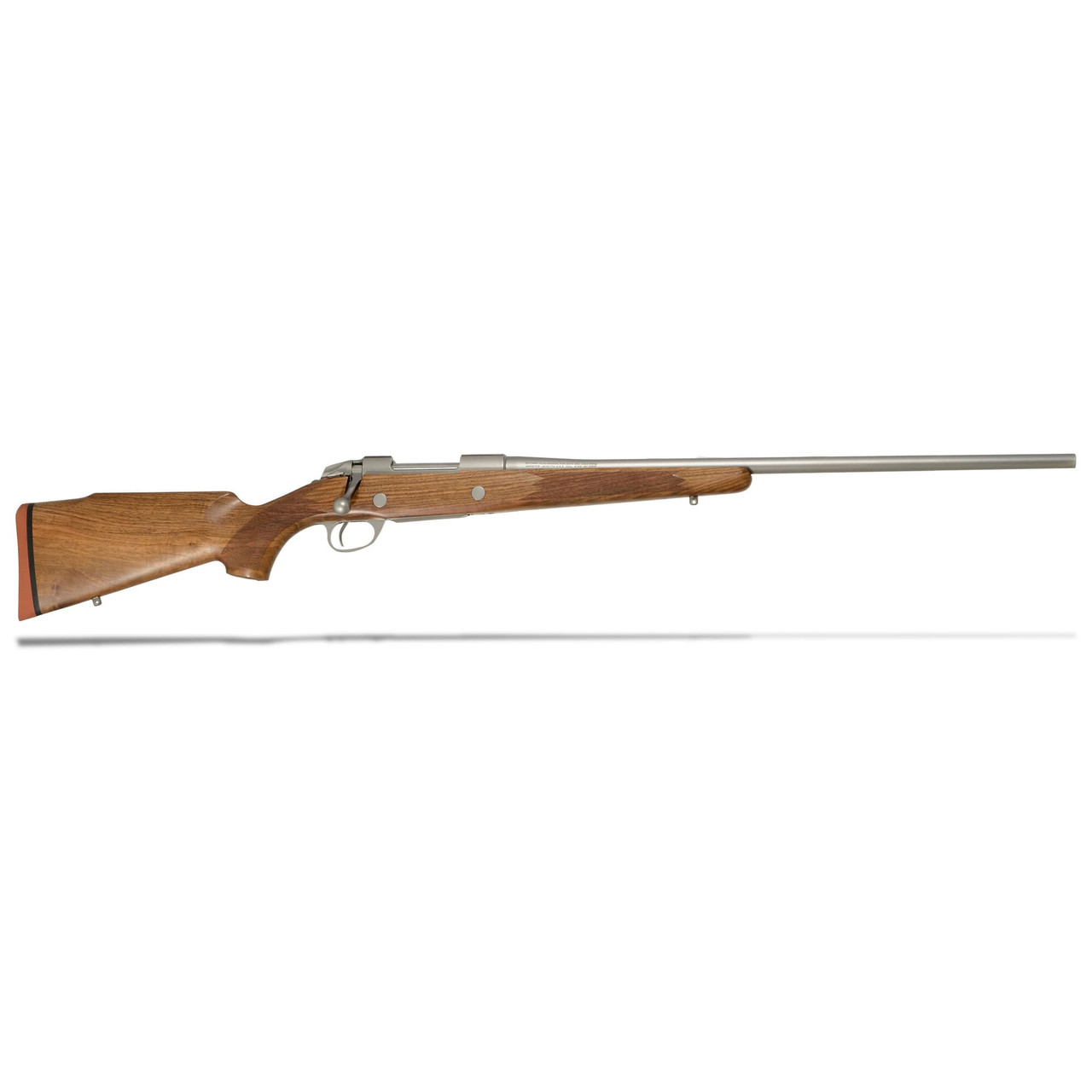 Sako 85 Hunter SS .270 WSM 1:10" Twist 24 3/8" Barrel Rifle JRS1H40