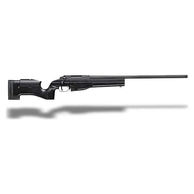 Sako TRG 42 .338 Lapua 27" Barrel Black Rifle
