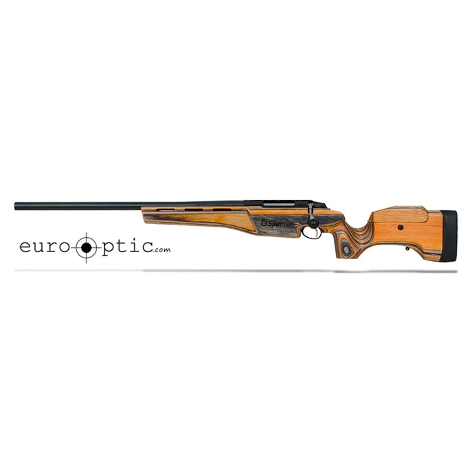 Tikka T3 Sporter LH .308 Win Rifle JRTN516L