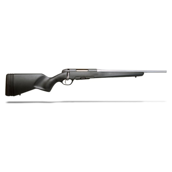 Steyr Prohunter 270 Win 20" SS Black