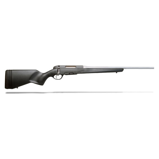 Steyr Pro Hunter .30-06 Springfield 23" Barrel SS Black Rifle