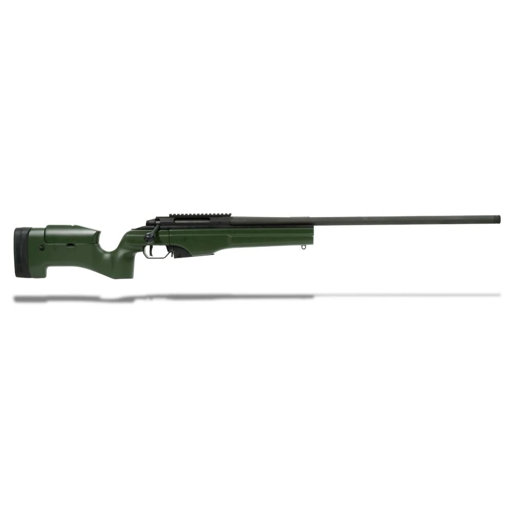 Sako TRG 42 338 Lapua Green Rifle JRSW744