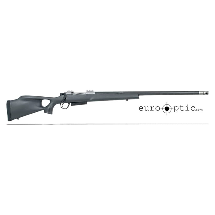 Christensen Arms Summit CF 338 Lapua 26" 1:9 Natural Graphite