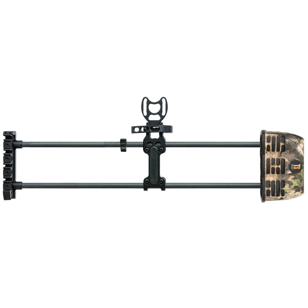 TightSpot Lite 5-Arrow Mossy Oak DNA Quiver TSQDNA-L