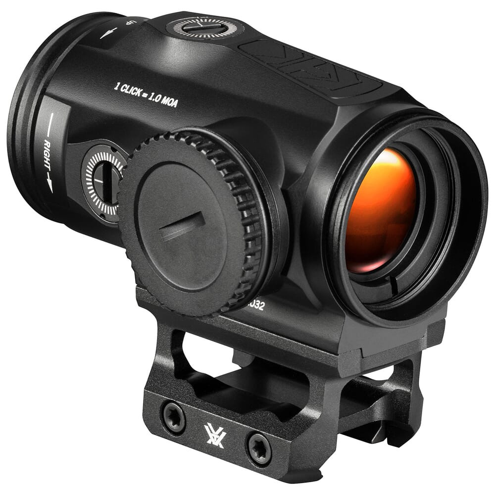 Vortex Spitfire HD Gen II 3x Prism Scope SPR-300