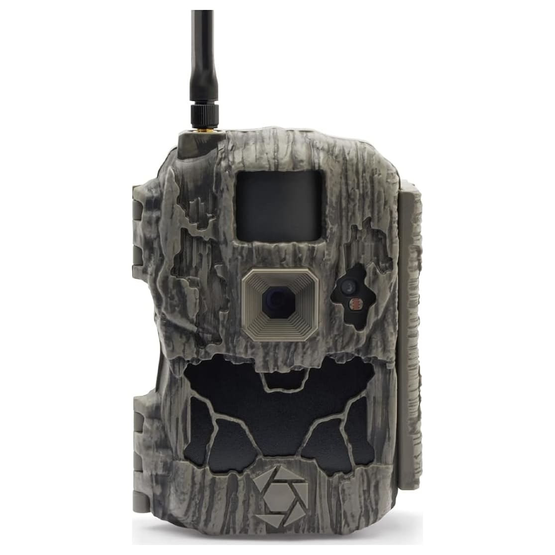 Stealth Cam DS4K 48 MP Dual Network 4K Video Transmit Cellular Trail Camera w/32 GB SD Card STC-DS4KTM