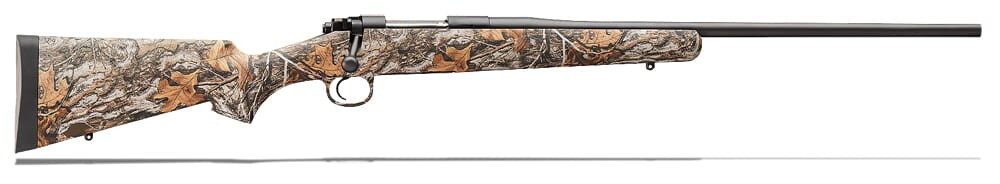 Kimber 84M Hunter (Realtree Edge) .308 Win Rifle 3000842