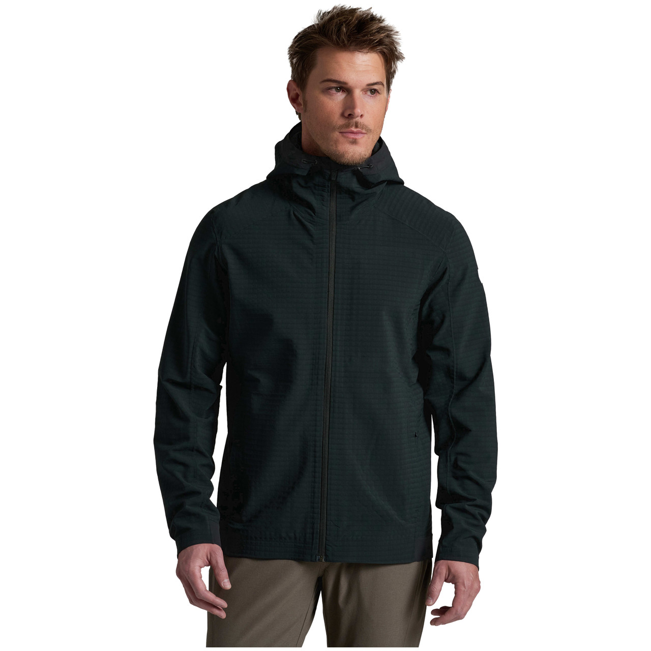 Kuhl Skramblr Softshell Fleece Blackout Men's 3224-BLKO-M