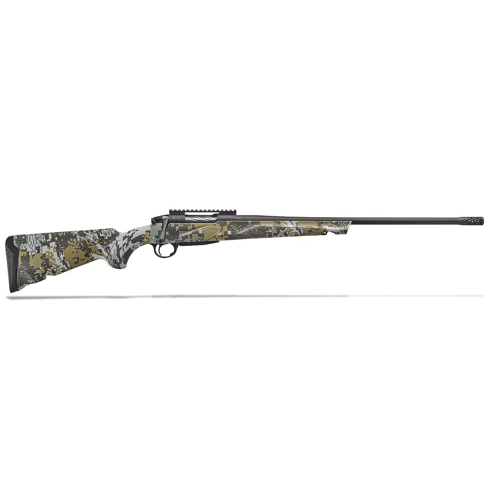 Franchi Momentum Elite .308 Win 22" Bbl Optifade Elevated II/Cbt BA Rifle 41617