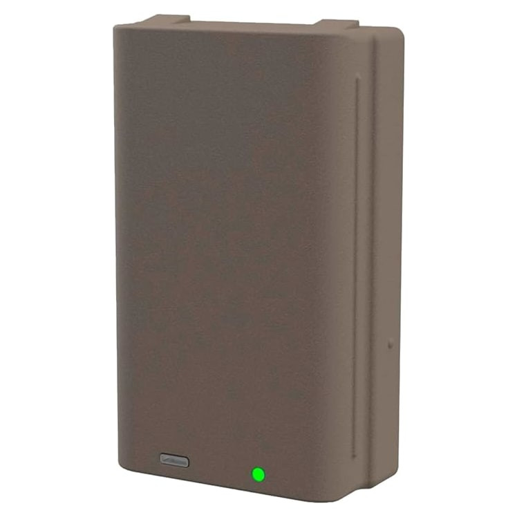 Stealth Cam 5,000 mAh FieldMax Lithium Rechargeable Cartridge Battery STC-RLCMAX