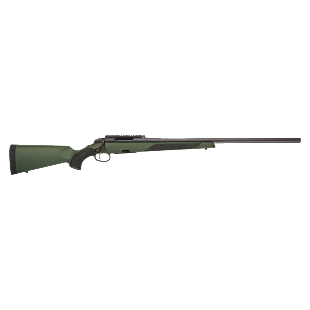 Steyr Arms THB Sierra XRAY .308 WIN 22.5" CHF Bbl Black Rifle w/Synthetic Stock (1) 5rd Mag 66.20327.011121A