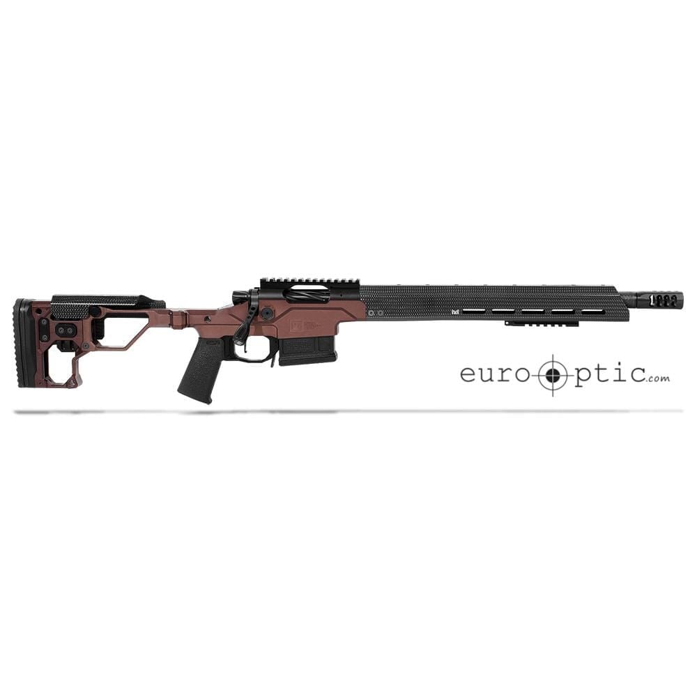 Christensen Arms Modern Precision Rifle .308 Win 16" 1:10" Desert Brown (Pre-2022) 801-03008-00