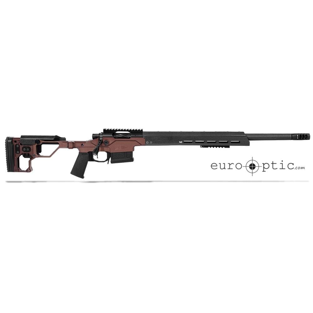 Christensen Arms Modern Precision Rifle 6.5 Creedmoor 24" 1:8" Desert Brown (Pre-2022) 801-03009-02