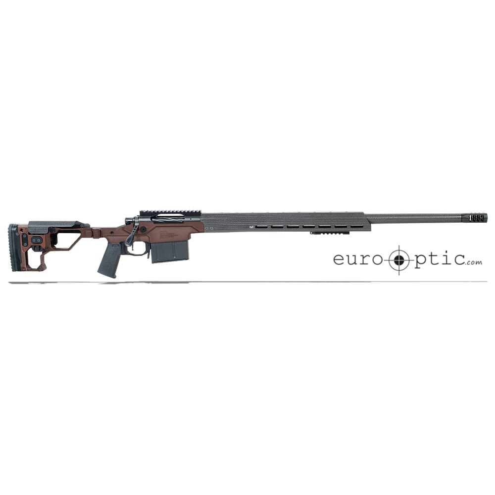 Christensen Arms LA Modern Precision Rifle .300 PRC 26" 1:8 Desert Brown Anodized (Pre-2022) 801-03018-00