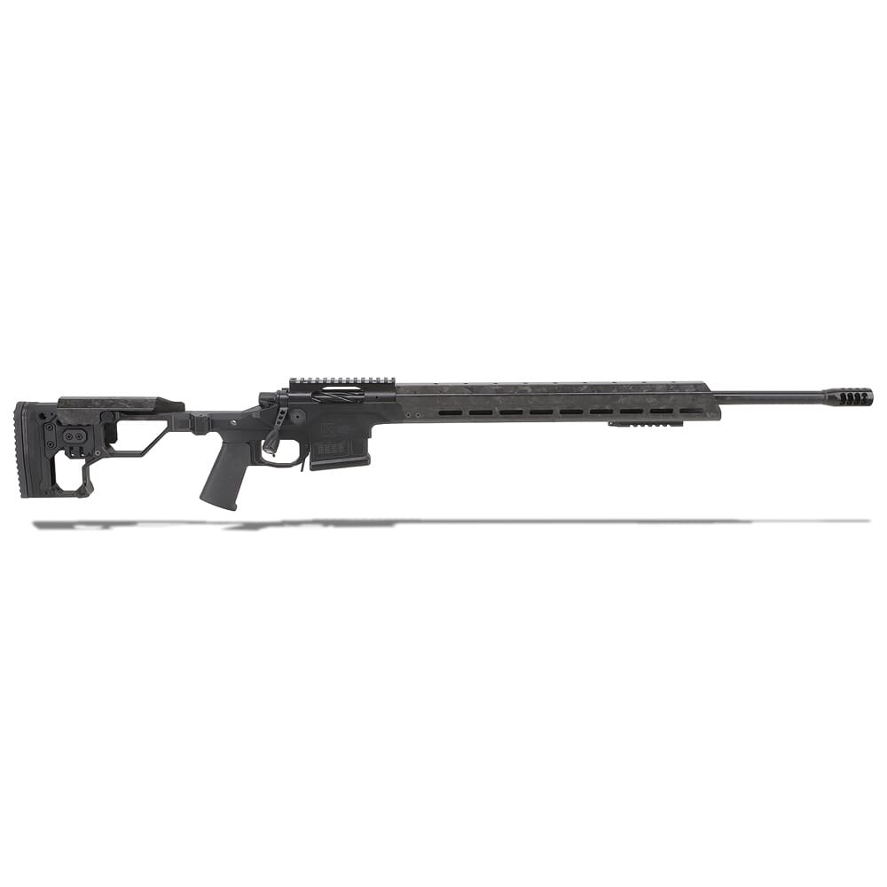 Christensen Arms Modern Precision Rifle 6.5 PRC Steel 24" Bbl 1/8 Black 801-03023-00