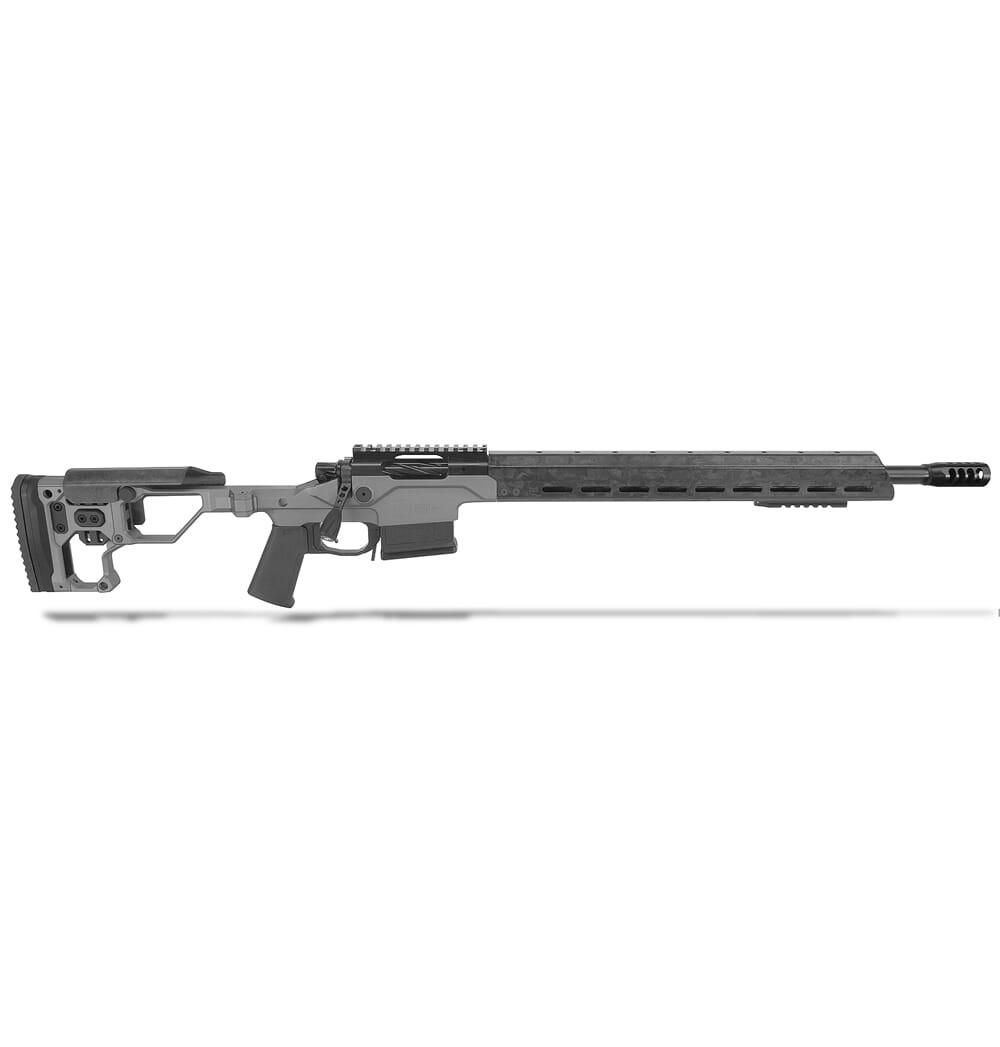 Christensen Arms Modern Precision Rifle .223 Rem 20" 1:8" Steel Bbl Tungsten 801-03046-00